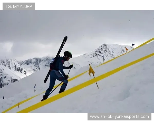 2018滑雪登山世界杯（2018单板滑雪世界杯）sports